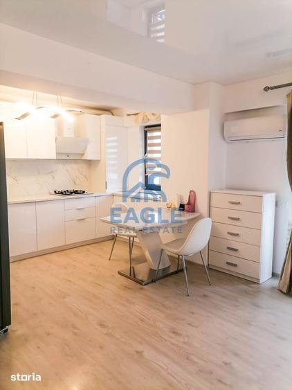 Icil - 2 Camere Petfriendly la prima inchiriere in bloc nou si parcare - 9