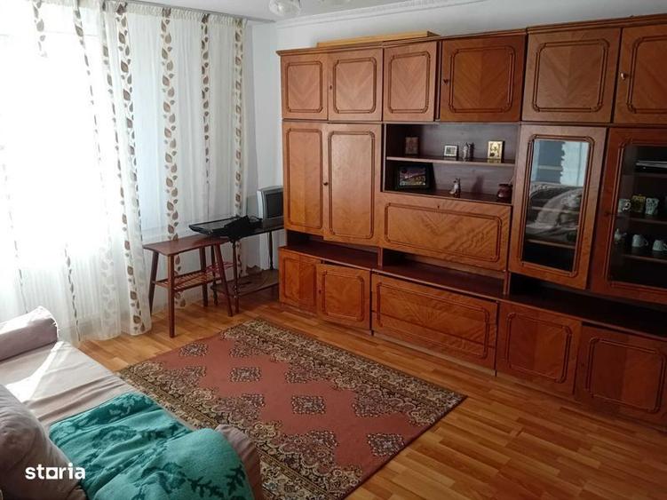 Apartament cu 2 camere decomandat în Ultracentral