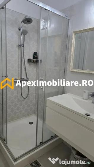 Apartament 2 camere de inchiriat Herastrau Bucure?ti | Apex - Bucuresti (Bucuresti-Ilfov) - 4