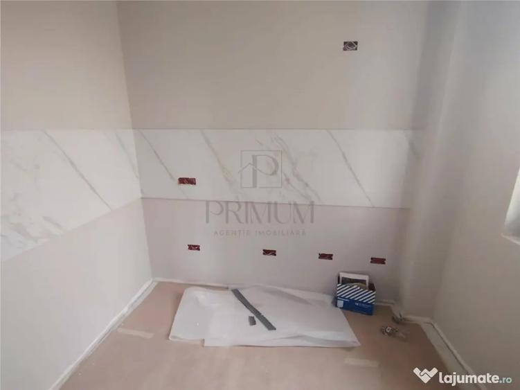 Cartier EUROPA - Apartament 3 camere - finisaje premium - 4