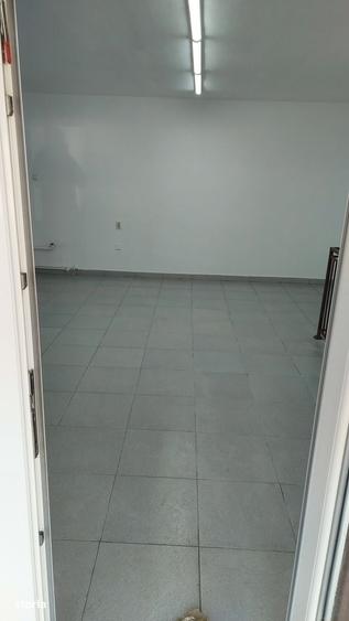 De inchiriat spatiu comercial 33 mp + dependinte - 2