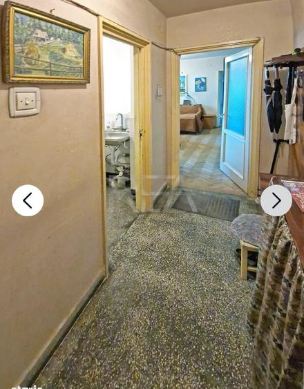 3 Camere Giulești – Prunaru | 75 mp | 2 Balcoane | Etaj 4/8 | - 6