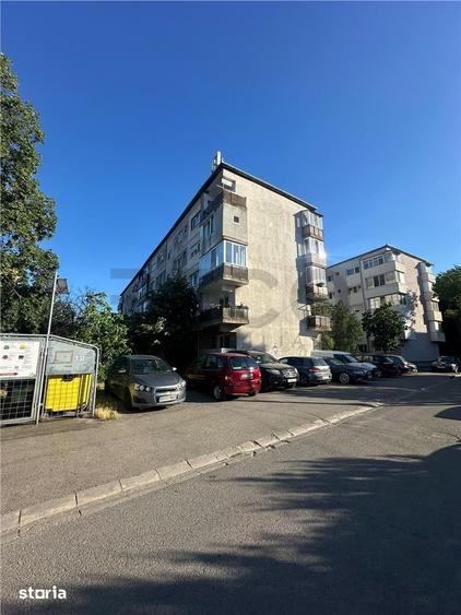 Apartament cu 2 camere în Nufărul