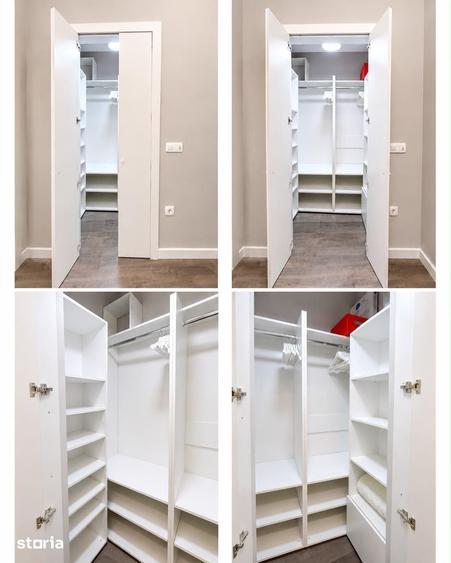 APARTAMENT DE LUX DE INCHIRIAT | 119,5 MP | 2 NIVELURI | SIBIU - 3