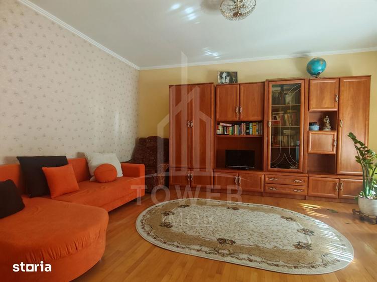 Casă cu 4 camere cu Teren 636 Mp în Lazaret
