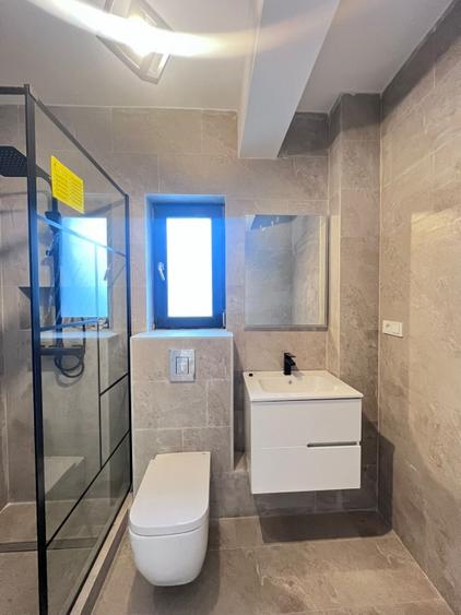 Apartament cu 2 camere decomandat în Bragadiru