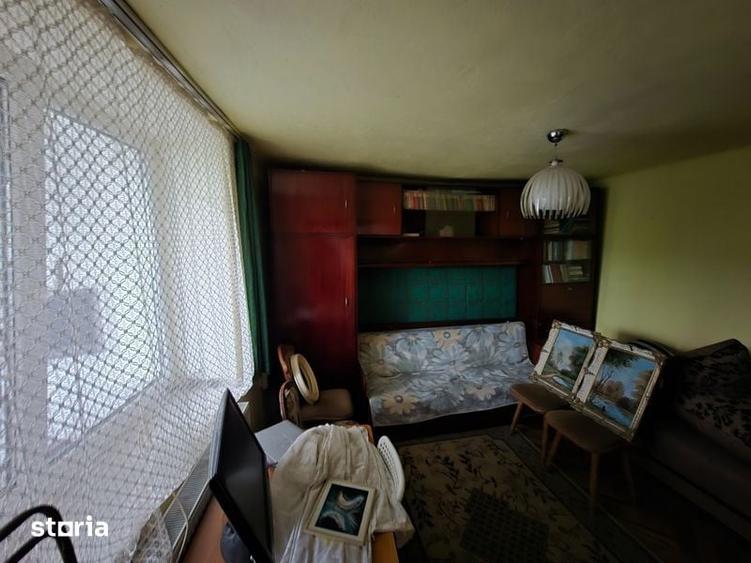 Casă cu 4 camere cu Teren 197 Mp în Central