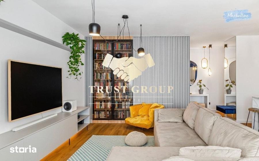 Apartament spatios si luminos de 4 camere Aviatiei - 2