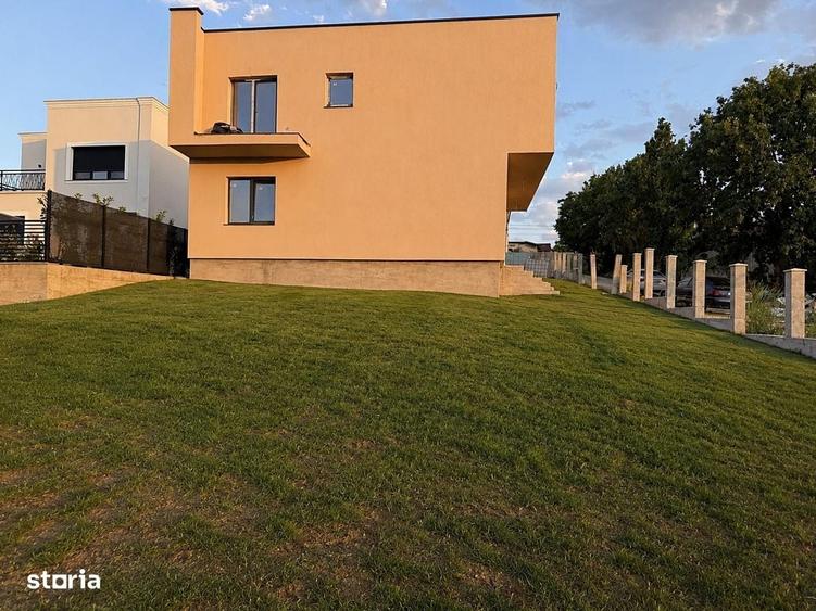 Casa la cheie in stil Mediteranean | Dealuri Oradea | Spitalul TBC - 7