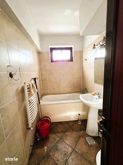 Apartament cu 2 camere în Tudor Vladimirescu