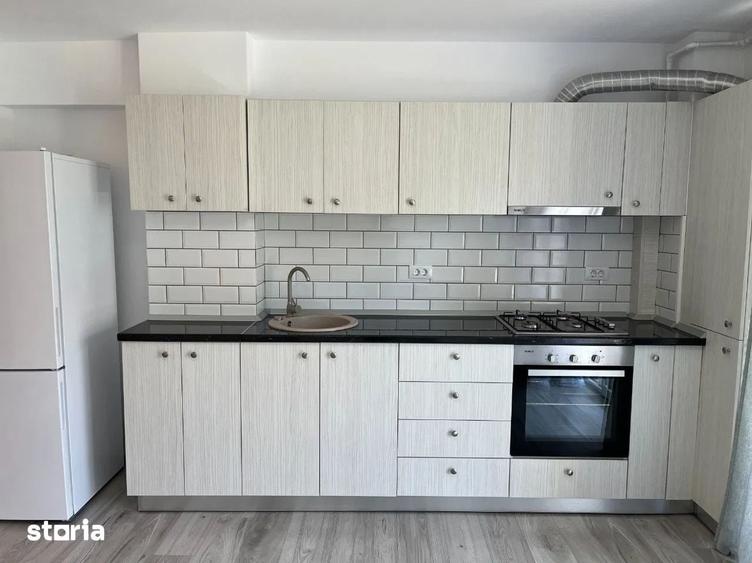 Apartament cu balcon, 3 camere, 67mp, gata de utilizare - 7