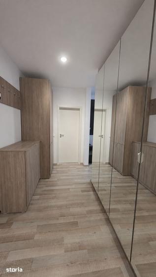 Apartament 2 camere de inchiriat Avantgarden - mobilat,parcare si boxa - 10