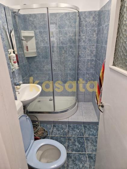 Garsonieră semidecomandată, mobilată în Dristor