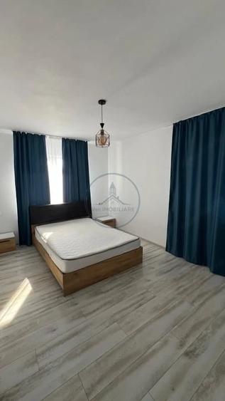 Casă cu Teren 250 Mp în Unirea