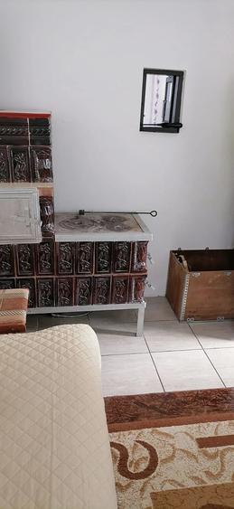 Casă cu 4 camere cu Teren 1200 Mp în Lopatnița