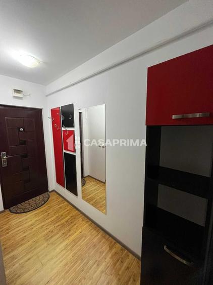 Apartament cu 2 camere decomandat, mobilat în Nicolina