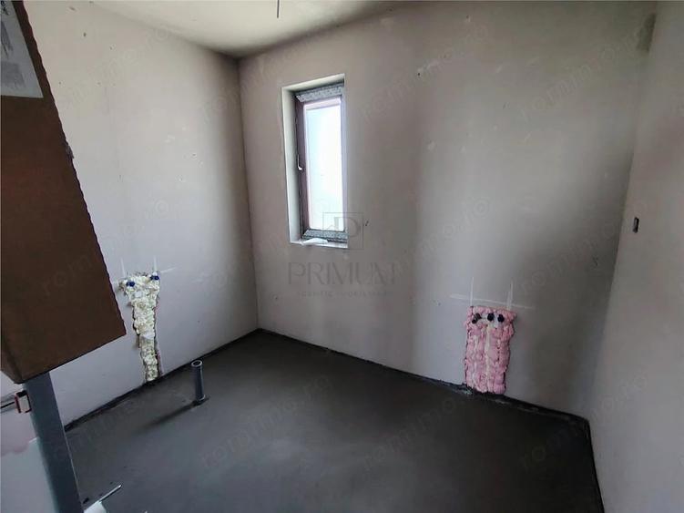 DUPLEX DESPARTIT PRIN CAMERA TEHNICA - PERSONALIZARE INTERIOARA - ZONA POPULATA - 10