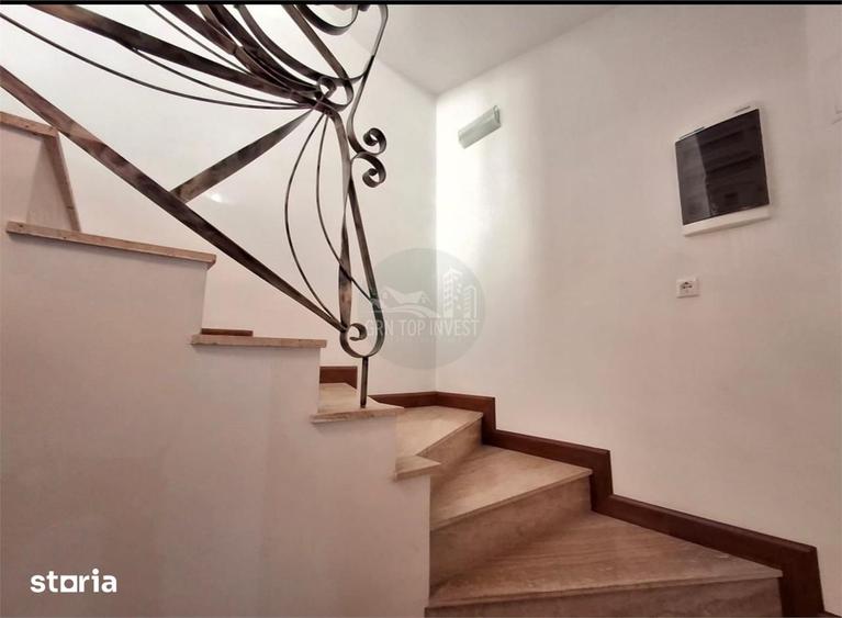 Casa de lux cu 4 camere garaj in zona Tilisca - 4