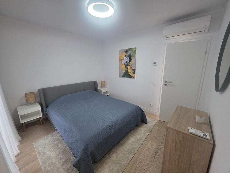 Duplex cu 6 camere cu Canalizare în Pipera