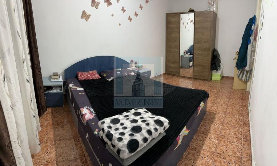 De vanzare apartament 2 camere/ zona Astra - 10
