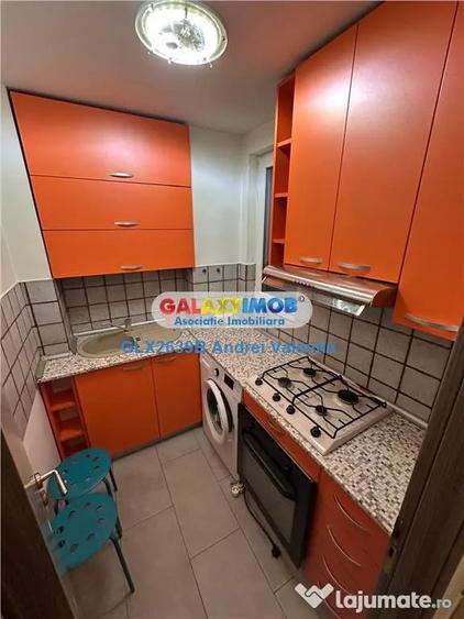 Apartament Modern - Titan - Metrou 1 Decembrie 1918 - 7