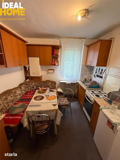 Apartament 2 Camere SD Tatarasi Flora - 5