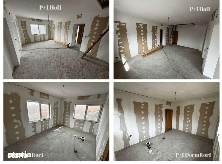 Casă cu 9 camere cu Teren 1022 Mp în General Berthelot
