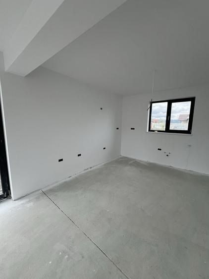 Casă cu 3 camere în Cristian