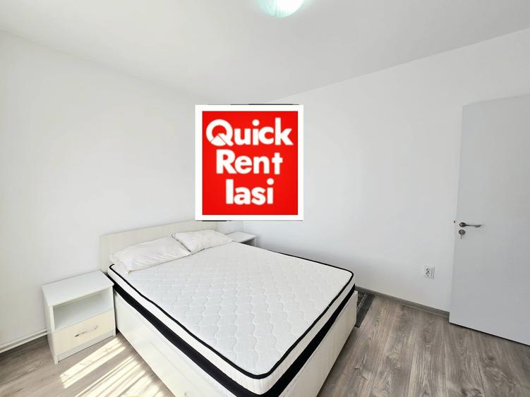 Apartament cu 2 camere decomandat în Piața Unirii