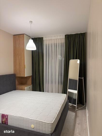 Apartament 2 camere tip studio - Baneasa - 9
