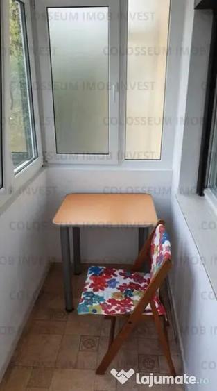 Apartament 2 camere | Etaj Intermediar | Zona Astra - 5
