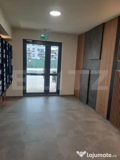 Apartament nou, impecabil, structura mare 76 mp Tractorul - Brasov (Brasov) - 4