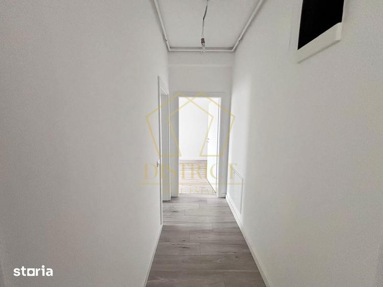 Apartament cu 2 camere în Mehala