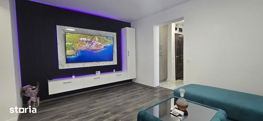 Apartament modern,elegant de vanzare Aleea Trandafirilor, Targovi?te - 17