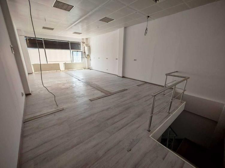 DE INCHIRIAT 2 Spatii comerciale alaturate in Natura Business Center, Afumati - 6