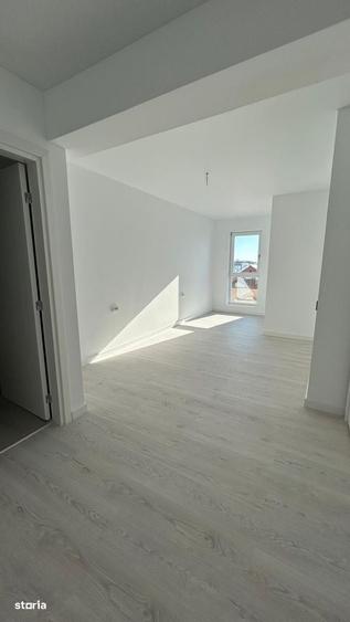 Apartament cu 3 camere în Albert