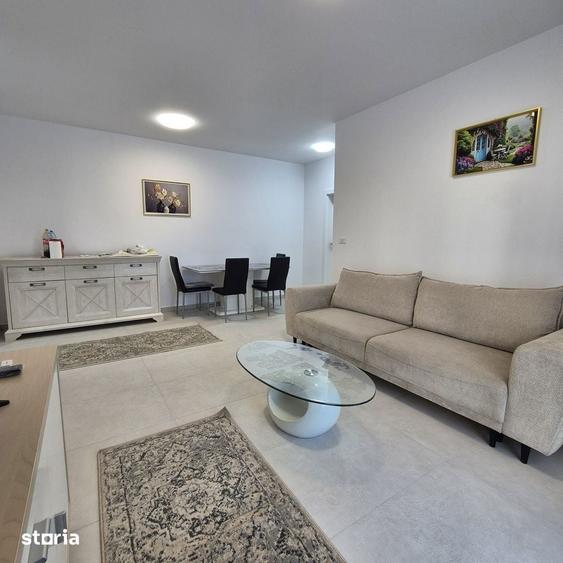 Apartament cu 2 camere în Grădiște