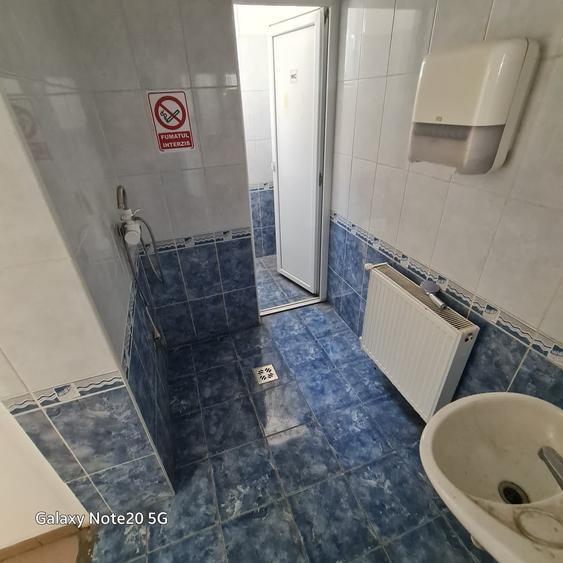 Apartament cu 4 camere în Depozite