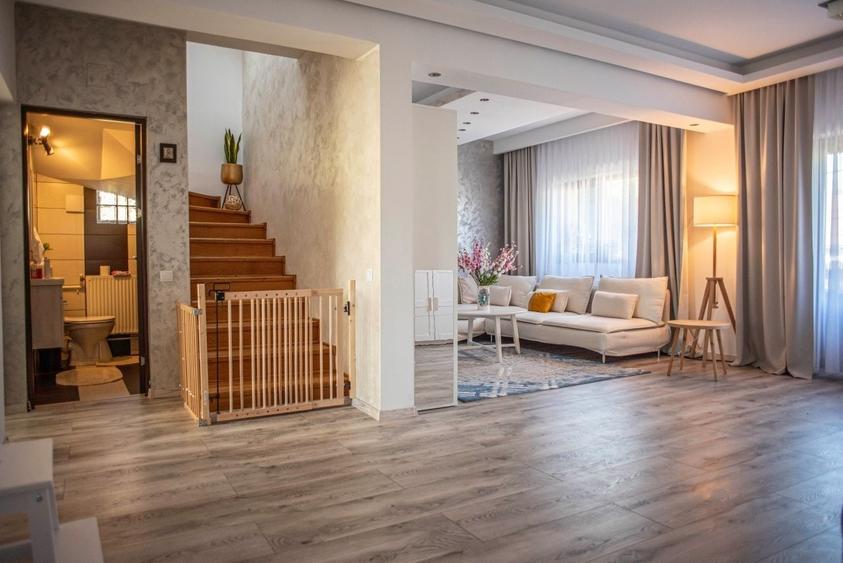 Apartament Sinaia! - 5