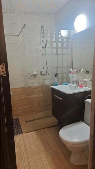 Apartament cu 2 camere decomandat, mobilat în Ștefan cel Mare