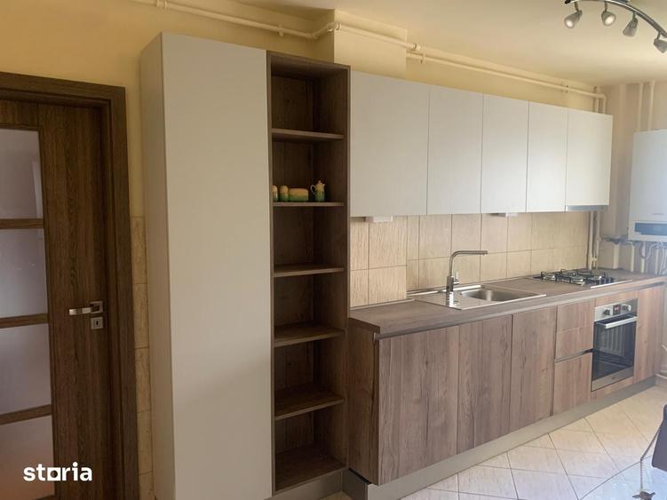 Apartament 2 camere - zona USAMV -Platinia - 11