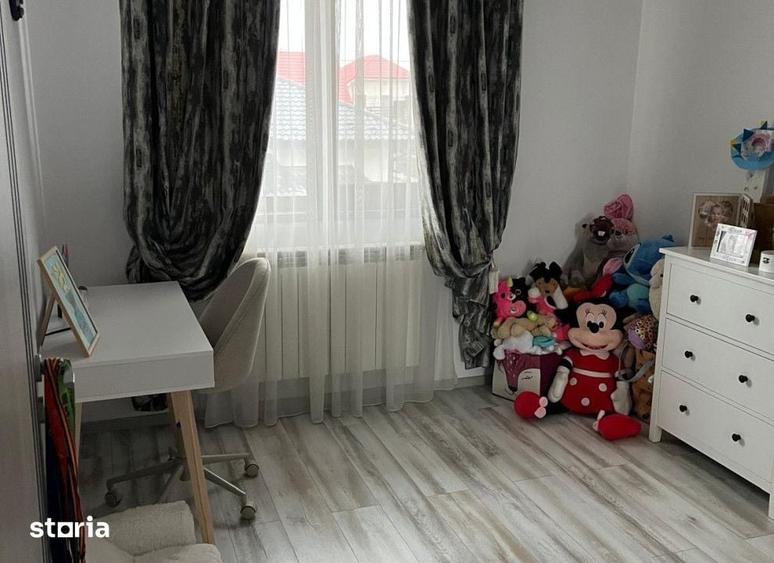Casă cu 4 camere cu Teren 365 Mp în Miroslava