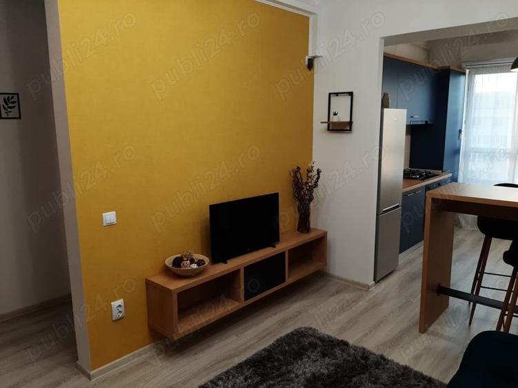 Apartament cu 2 camere în Nicolina