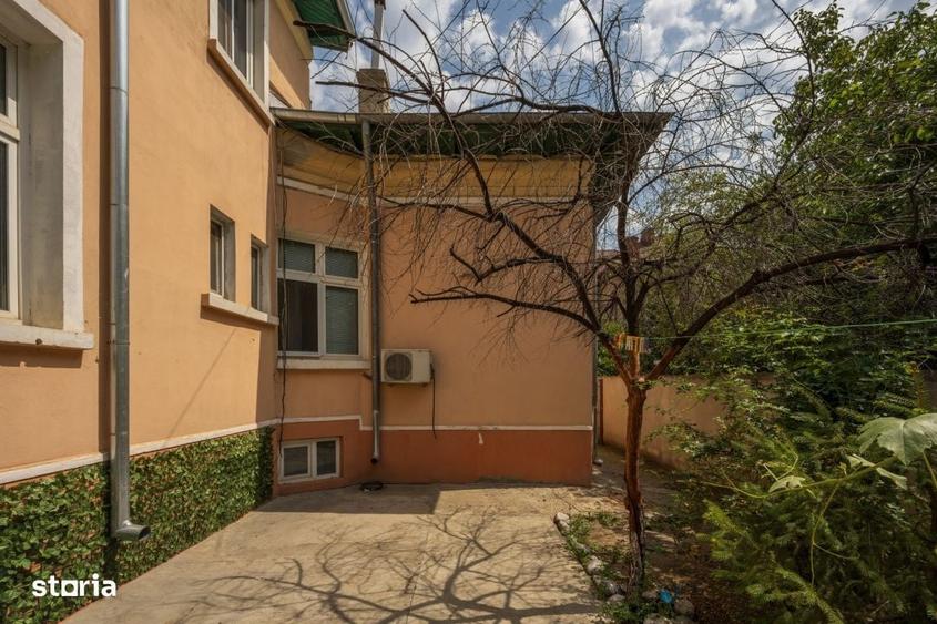 Casă cu 4 camere în Ferdinand