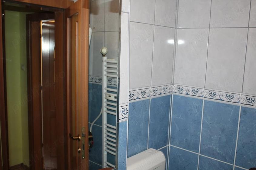 Apartament cu 2 camere semidecomandat în Vitan