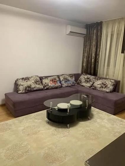 Apartament cu 2 camere în Tomis Nord