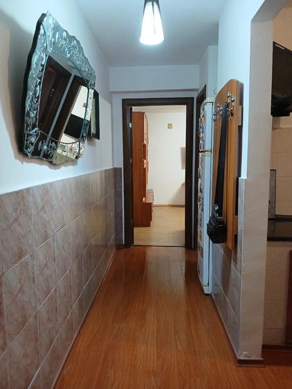 Apartament 2 camere de vanzare Centru, Draga?ani | 50 mp | Centrala proprie - 10