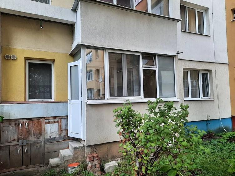 Apartament cu 3 camere semidecomandat în Mănăștur