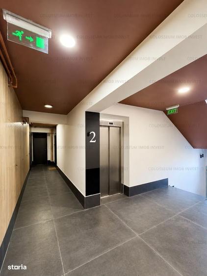 Apartament cu 2 camere decomandat în Griviței