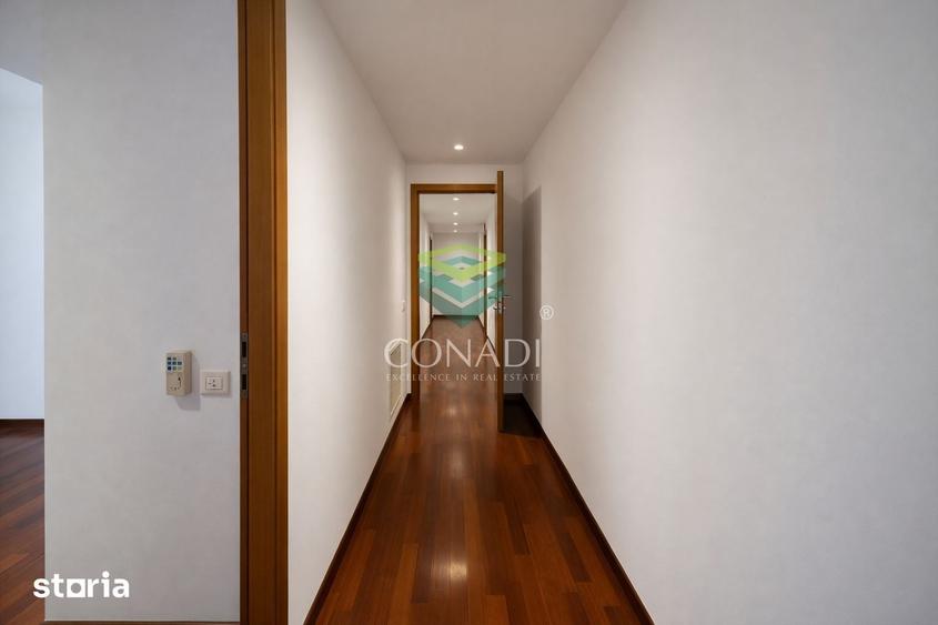 Apartament cu 4 camere în Șoseaua Nordului